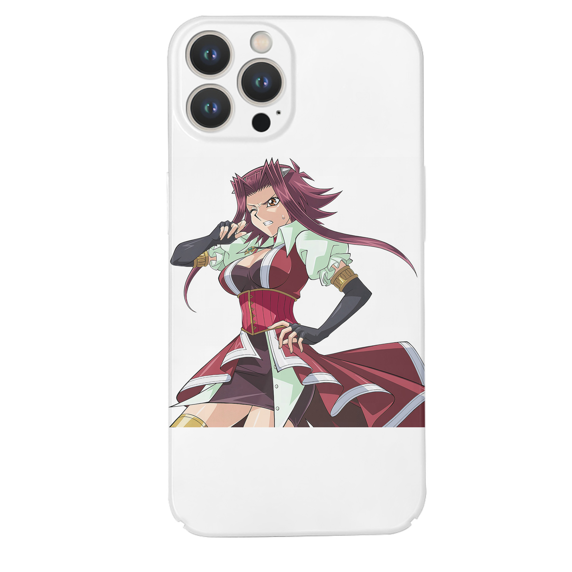 （画像用） 遊☆戯☆王 Yu-Gi-Oh! 【iPhone 14シリーズ対応】ハードケース